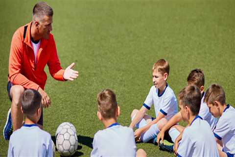 The Benefits of Having a Coach: Why It's Important for Your Growth