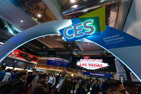 PR Tips for CES 2024