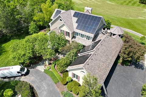 The Top 3 Roofing Trends for 2024