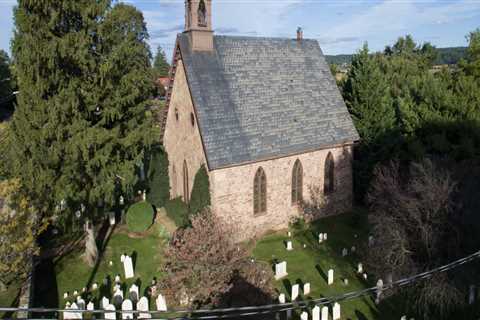 Celebrating Holidays and Special Occasions with the United Methodist Church in Suffolk County, NY