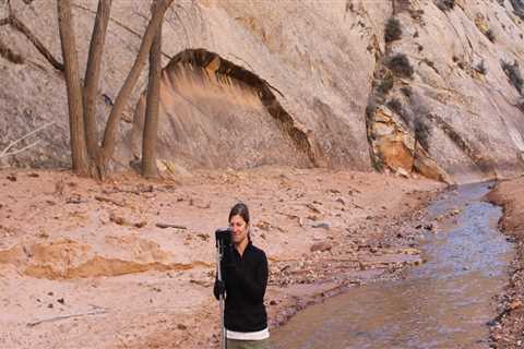 Monitoring Water Quality in North-Central Colorado: An Expert's Perspective