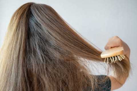 3 Reasons Your Hair Is Shedding More Than Usual Right Now + How To Deal