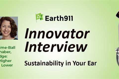 Best of Earth911 Podcast: Discover How The XX Edge Can Accelerate Sustainability & Equity