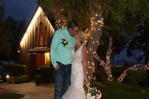 Everything You Need to Know About Photography and Videography Restrictions at Weddings in Clark..