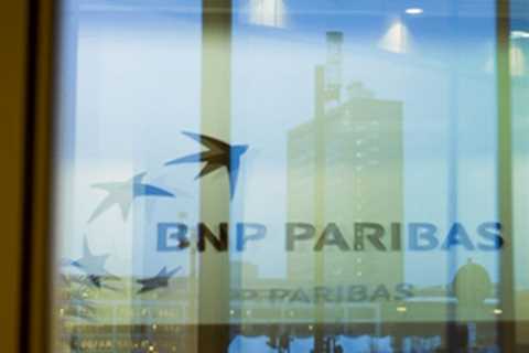 BNP Paribas aims for 1K AI uses by 2025