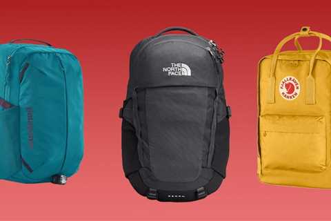 The 13 best college backpacks