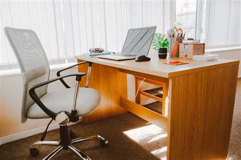 10 Essential Questions to Ask When Buying Ergonomic Office Chairs