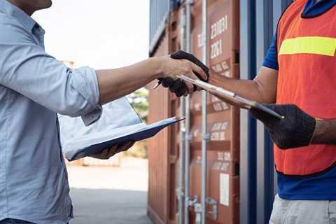 Maximizing Efficiency and Success: The Role of Freight Broker Services for the Trucking Industry