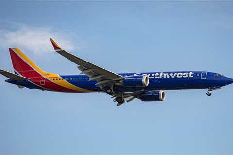 TikToker travel influencers are praising a Southwest policy that offers plus-size passengers up to..