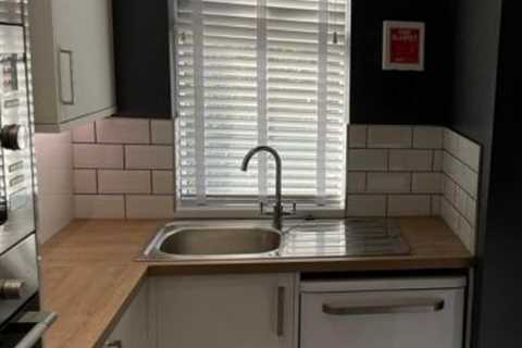 Kitchen Fitters Bradford Moor