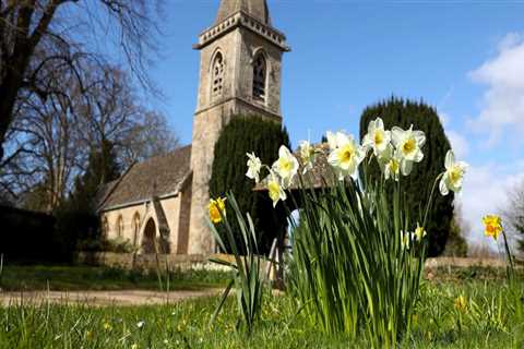 The Vital Role of Churches in the Community of Leicester