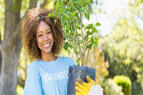 The Vital Role of Volunteers in Nonprofit Organizations in Boise, ID