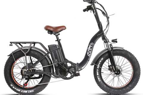 2023’s Ultimate Guide to Folding eBikes: Advantages & Review