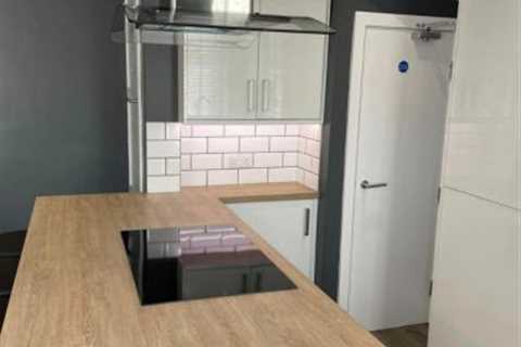 Kitchen Fitters Colton