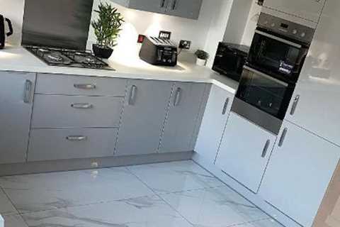 Tiler Eastcote