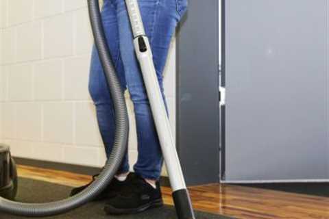 Office Cleaning Halton