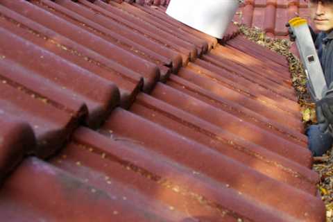 Gutter Cleaning Handsworth Wood