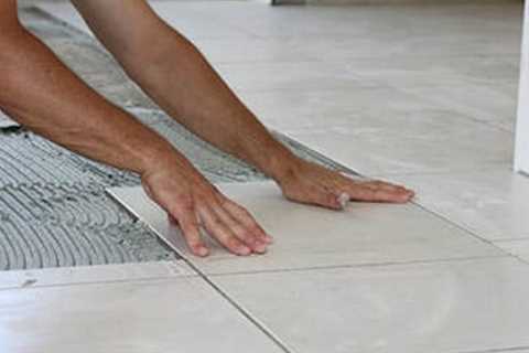 Tiler Harlesden