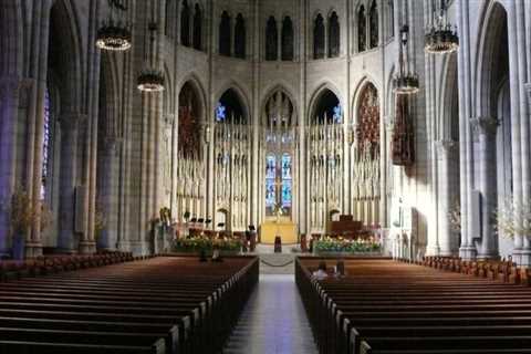 Exploring the Unique and Unusual Churches in Brooklyn, NY