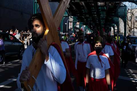 Exploring the Rich Diversity of Churches in Brooklyn, NY