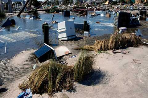 Policies in Panama City, FL: Ensuring Hurricane Preparedness and Evacuation