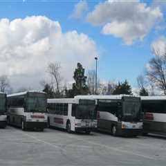 Everything You Need to Know About Loudoun County Bus Services