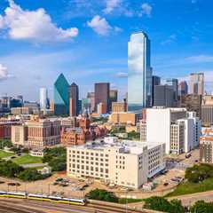 Moving to Dallas: The Best Dallas Neighborhoods in 2023