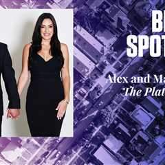 Broker Spotlight: Alex and Margot Platt, The Platt Group at Compass