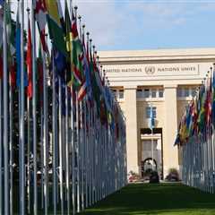 Cautious optimism after UN pledge on universal healthcare
