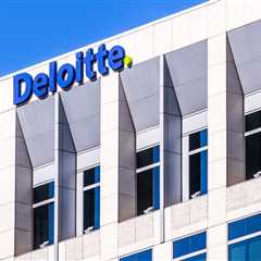 Deloitte Is Getting a New Office in Dallas