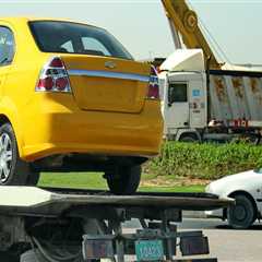 Towing Services In St. Louis: Your Safety Net On The City Streets