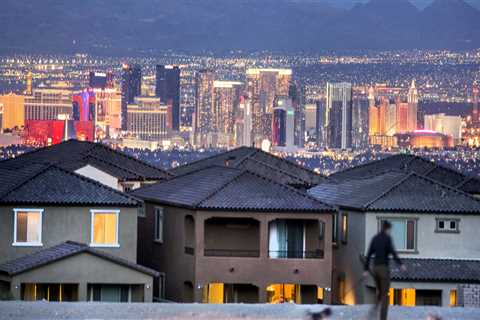 Finding the Right Project Insurance Options in Las Vegas, Nevada