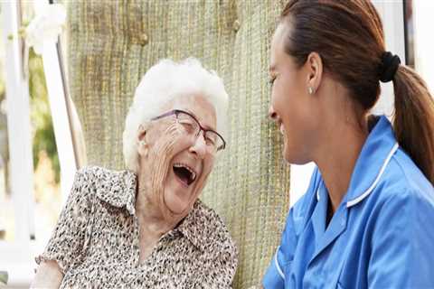 Spiritual Activities Offered by Assisted Living Facilities in Central Texas