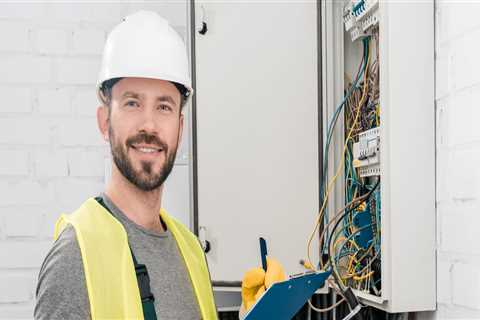 Do You Need a License to Do Electrical Work in Suffolk County, NY?