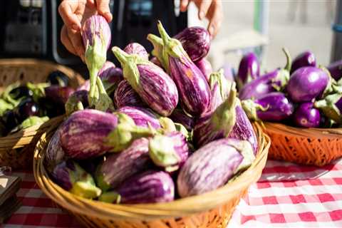 Regulations and Guidelines for Vendors at Central Texas Farmers Markets