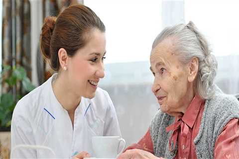 Compassionate Home Care Services for Respite Care in Blaine County, Idaho