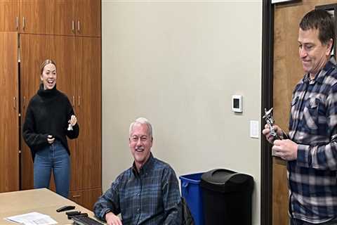 Volunteering in Clark County: Get Involved and Make a Difference