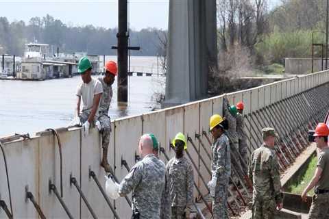 Emergency Response Capacity in Louisiana: An Expert's Perspective