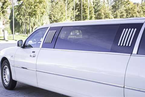 Do I Need to Provide My Own Vehicle When Using a Limousine Service in Tarrant County?