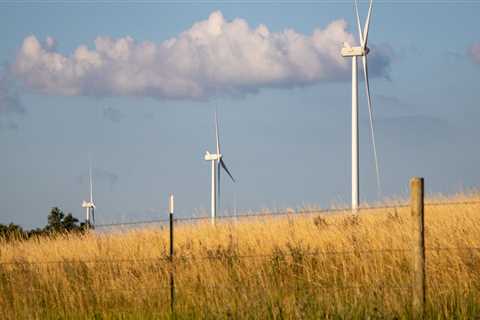 Renewable Energy Sources in Omaha, Nebraska: What You Need to Know