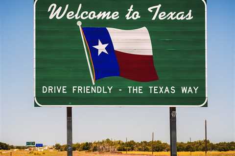 Amid Strong Performance in Local Markets, Law Firms Continued to Open Up Shop in Texas in 2023