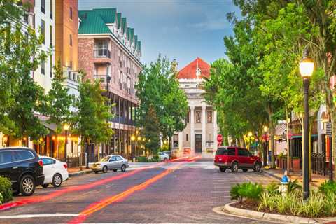 Understanding Zoning and Land Use Regulations in Gainesville, Virginia