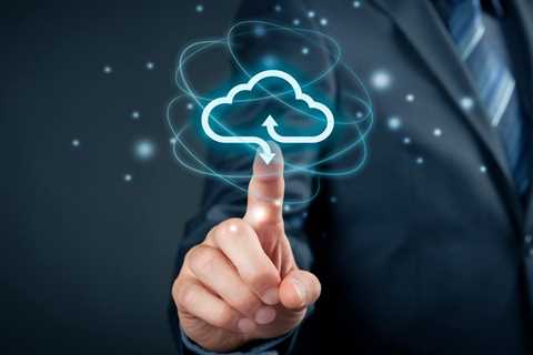 82% of FIs plan to migrate to the cloud in next 5 years