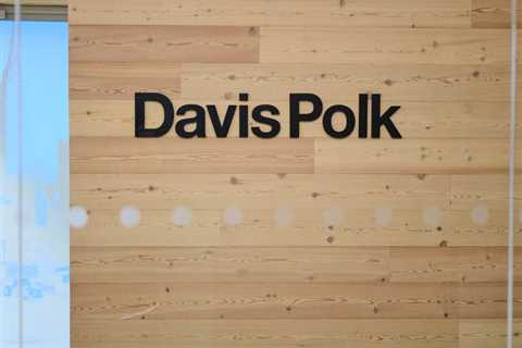 'Poor Performance,' Not Retaliation, Led to Davis Polk Associate's Firing, Jeh Johnson Tells Jury