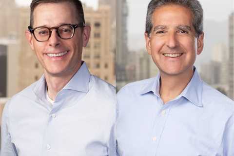 How We Made Practice Group Chairs: Succession Planning Is Crucial, Say Michael Glaser and Murray..