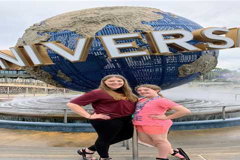 Universal Studios Vacation Packages