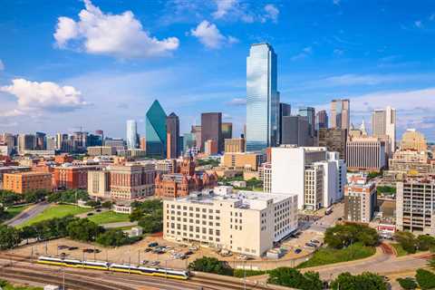 Moving to Dallas: The Best Dallas Neighborhoods in 2023