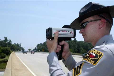 Best radar detectors for 2024