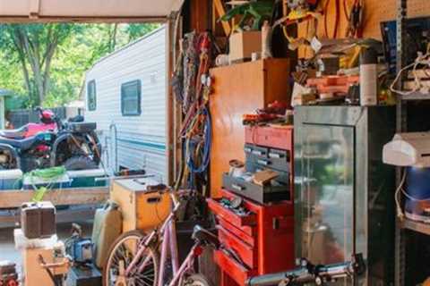 Garage Conversion Scotland