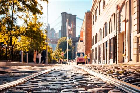 Exploring the Most Densely Populated Neighborhoods in Brooklyn, NY